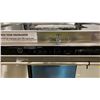 Image 3 : BREDA MODEL LUDWT30250. 24" 43 DBA FULLY INTEGRATED "TALL TUB PRO" DISHWASHER WITH TOTAL DRY SYSTEM,