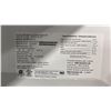 Image 3 : FRIGIDAIRE GALLERY MODEL GRSC2352AF. STAINLESS STEEL FRENCH DOOR REFRIGERATOR WITH