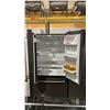 Image 2 : KITCHENAID MODEL KRFC300EBS. 20.CU.FT COUNTER DEPTH, EXTENDFRESH INTERIOR 3 DOOR