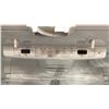 Image 3 : KITCHENAID MODEL KRFC300EBS. 20.CU.FT COUNTER DEPTH, EXTENDFRESH INTERIOR 3 DOOR