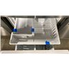 Image 3 : WHIRLPOOL MODEL WRF560SEHZ. STAINLESS STEEL FRENCH DOOR REFRIGERATOR