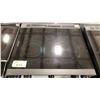 Image 2 : SAMSUNG MODEL NSE6DB850012AC. ELECTRIC SLIDE IN, TRUE CONVECTION, 5-SERIES, AIR