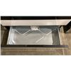Image 4 : SAMSUNG MODEL NSE6DB850012AC. ELECTRIC SLIDE IN, TRUE CONVECTION, 5-SERIES, AIR