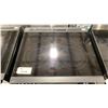 Image 2 : SAMSUNG MODEL NSE6DG8300SRAC. ELECTRIC SLIDE IN, FAN CONVECTION, 3-SERIES, AIR F
