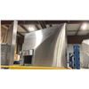 Image 3 : KITCHENAID MODEL KVWB400DSS. 30" 400 CFM STAINLESS STEEL WALL MOUNT CANOPY RANGE HOOD WITH