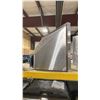 Image 3 : BROAN HOOD FANS MODEL VJ504302SS. 30" STAINLESS STEEL CHIMNEY STYLE RANGE HOOD, 450 CFM,