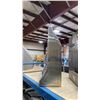 Image 2 : CYCLONE MODEL CY-3000. 30" 680 CFM STAINLESS STEEL UNDERMOUNT RANGE HOOD