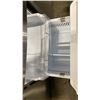 Image 3 : LG MODEL LRDNS2200S /02. STAINLESS STEEL 2 DOOR REFRIGERTOR