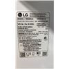 Image 4 : LG MODEL LRDNS2200S /02. STAINLESS STEEL 2 DOOR REFRIGERTOR