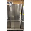 Image 1 : STERLING MARATHON MODEL MFF179SSBM-LH STAINLESS STEEL REFRIGERATOR