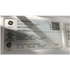 Image 4 : GE MODEL GBE17HYRFS STAINLESS STEEL COUNTER DEPTH BOTTOM FREEZER REFRIGERATOR
