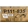 Image 2 : ASHLEY SIGNATURE DESIGN MODEL P111-835.  HYLAND WAVE OUTDOOR GLIDER LOVESEAT *IN BOX*