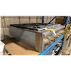 Image 3 : MONOGRAM MODEL ZGU366NP7SS. 36" PROFESSIONAL GRADE GAS RANGETOP