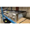 Image 3 : CAFE MODEL CGU366SEHSS. 36" PROFESSIONAL STYLE GAS RANGETOP WITH 6 SEALED BURNERS, HEAVY DUTY