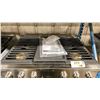 Image 2 : ELECTROLUX MODEL ECCG3672AS. 36" HIGH PERFORMANCE PROFESSIONAL GAS RANGE TOP WITH 6 FLEXIBLE DUAL