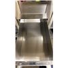 Image 4 : HESTAN MODEL AGDR16. 16" STAINLESS STEEL BUILT IN OUTDOOR DOUBLE STORAGE DRAWERS