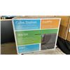 Image 2 : ECOVACS YEEDI CUBE PRO S1 ALL-IN-ONE ROBOT VACUUM AND MOP UNIT VISUAL (VSLAM) LASER FUSION