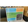 Image 2 : ECOVACS YEEDI CUBE PRO S1 ALL-IN-ONE ROBOT VACUUM AND MOP UNIT VISUAL (VSLAM) LASER FUSION