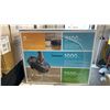 Image 3 : ECOVACS YEEDI CUBE PRO S1 ALL-IN-ONE ROBOT VACUUM AND MOP UNIT VISUAL (VSLAM) LASER FUSION
