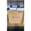 Image 2 : CASE AND 2 PACKS OF ECOVACS DEEBOT DUST BAGS