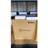 Image 2 : CASE AND 2 PACKS OF ECOVACS DEEBOT DUST BAGS