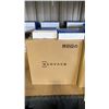 Image 2 : CASE AND 2 PACKS OF ECOVACS DEEBOT DUST BAGS