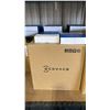 Image 2 : CASE AND 2 PACKS OF ECOVACS AUTO-EMPTY STATION DUST BAGS