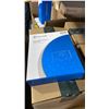 Image 1 : CASE AND 1 PACK OF ECOVACS AUTO-EMPTY STATION DUST BAGS