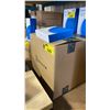 Image 2 : CASE AND 1 PACK OF ECOVACS AUTO-EMPTY STATION DUST BAGS