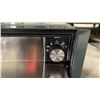 Image 3 : SMEG MODEL CPRU315X. 24" CLASSIC WARMING DRAWER