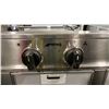 Image 3 : SMEG MODEL KUC36X. 36" PROFESSIONAL STYLE STAINLESS STEEL UNDER-CABINET RANGE HOOD