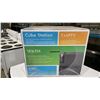 Image 3 : ECOVACS YEEDI CUBE PRO S1 ALL-IN-ONE ROBOT VACUUM AND MOP UNIT VISUAL (VSLAM) LASER FUSION