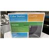 Image 3 : ECOVACS YEEDI CUBE PRO S1 ALL-IN-ONE ROBOT VACUUM AND MOP UNIT VISUAL (VSLAM) LASER FUSION
