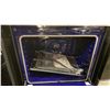 Image 3 : LG MODEL LREN6323YE. 30" ELECTRIC RANGE WITH TRUE CONVECTION & AIR FRY BLACK & STAINLESS