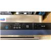 Image 4 : SMEG MODEL STU8222. 24" FULLY-INTEGRATED BUILT-IN DISHWASHER (BLUE FRONT)