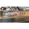 Image 5 : SMEG MODEL STU8222. 24" FULLY-INTEGRATED BUILT-IN DISHWASHER (BLUE FRONT)