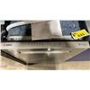 Image 3 : BOSCH MODEL SHP55CM5N. STAINLESS STEEL FRONT BUILT-IN DISHWASHER