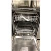 Image 2 : LG MODEL LDFC3532S. STAINLESS STEEL FRONT BUILT-IN DISHWASHER
