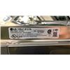 Image 4 : LG MODEL LDFC3532S. STAINLESS STEEL FRONT BUILT-IN DISHWASHER