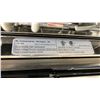 Image 4 : GE MODEL GBF180SSMSS. STAINLESS & BLACK FRONT BUILT-IN DISHWASHER