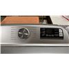 Image 2 : MAYTAG MODEL YMED7230HC. GREY & BLACK COMMERCIAL TECHNOLOGY DRYER
