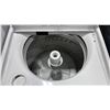 Image 3 : MAYTAG MODEL MVW5035MW. 5.2 CU. FT. WHITE WASHER WITH POWER AGITATOR