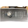 Image 2 : GE MODEL GTD68EBMR0DG. GREY SENSOR DRY DRYER