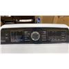 Image 2 : GE PROFILE MODEL PTD70EBMTWS. WHITE DRYER