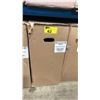 Image 2 : C.R. PLASTIC PRODUCTS MODEL C03-06. UPRIGHT ADIRONDACK OUTDOOR PATIO CHAIR COLOR FOREST GREEN