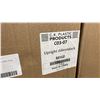 Image 3 : C.R. PLASTIC PRODUCTS MODEL C03-07. UPRIGHT ADIRONDACK OUTDOOR PATIO CHAIR COLOR BEIGE