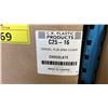 Image 3 : C.R. PLASTIC PRODUCTS MODEL C25-16. SWIVEL PUB STYLE OUTDOOR PATIO ARM CHAIR COLOR CHOCOLATE