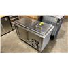 Image 2 : ALFRESCO OUTDOOR MODEL ARXE-42. 42" 7.25 CU FT STAINLESS STEEL OUTDOOR KITCHEN UNDER GRILL
