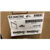 Image 2 : NAPOLEON MODEL BX36NTRE. 36" NATURAL GAS DIRECT VENT GAS FIREPLACE *IN BOX*