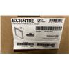 Image 2 : NAPOLEON MODEL BX36NTRE. 36" NATURAL GAS DIRECT VENT GAS FIREPLACE *IN BOX*